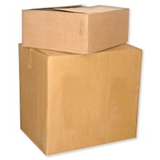 Corrugated Packaging Carton Box