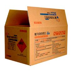 Dust Proof Printed Corrugated Boxes