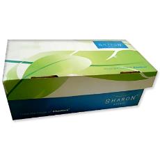 Printed Shoe Packaging Box