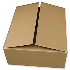 Light In Weight Corrugated Carton Box