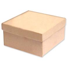 Impact Resistant Kraft Paper Box