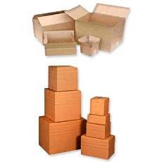 Light Weight Carton Packaging Box