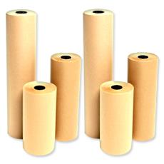 Tear Resistant Corrugated Packaging Roll