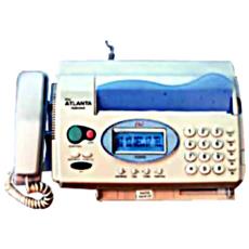 Telefax Machine