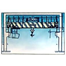 Electrically Operated Travelling Cranes