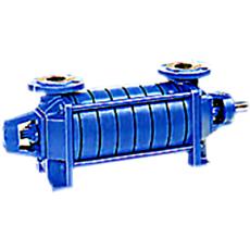 High Pressure Multistage Pump