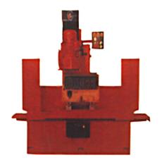 Surface Grinding-Cum-Milling Machines