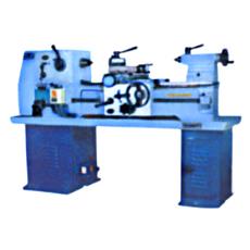 Heavy Duty Cone Pulley Lathe, H-1 To 6