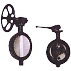 Butterfly Valves