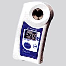 Digital Pocket Refractometers