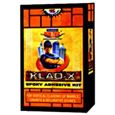 Klad-X Exposy Adhesive Kit