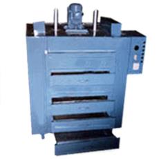 Polyvinyl Chloride Preheating Oven