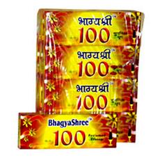 Chemical Free Dhoop Sticks