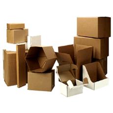 Light Weight Cardboard Boxes