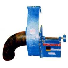 Industrial Grade Suction Blower