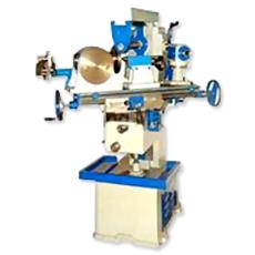 Industrial Grade Milling Machine