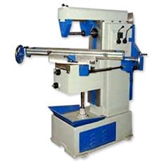 Fabricated Industrial Grade Milling Machine