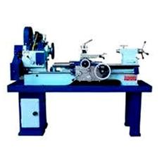 Light Duty Lathe Machine