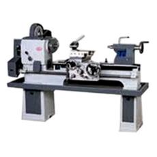 Medium Duty Lathe Machine