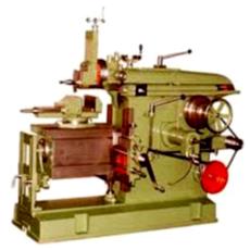 Industrial Cutting/ Shaping Machine