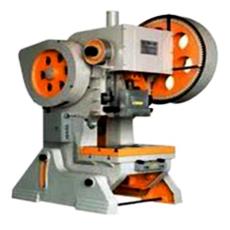 Power Operated Industrial Pressing Machine