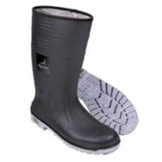 High Ankle Anti Skid Rain Shoe