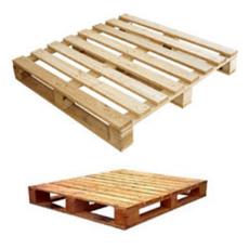 Wooden/ Ply Packaging Pallet