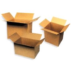 Corrugated Cardboard Packaging Box