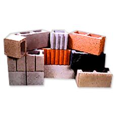 Engineered Concrete Masonry Units