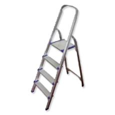 Aluminium Made Self-Supporting Ladder