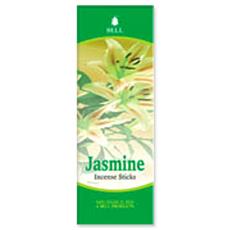 Pleasant Fragrance Jasmine Incense Stick