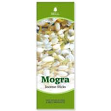 Mogra Aroma Incense Stick