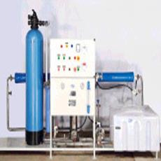 Commercial Reverse Osmosis Systems