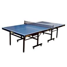 Folding Type Table Tennis Table