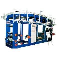 Dry Laminating Coating Machine