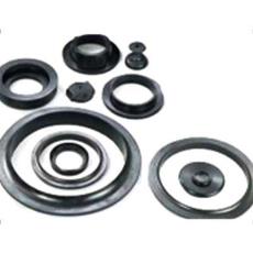 Round Shaped Moulded Rubber Packings