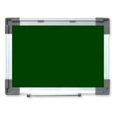 Green Laminated Board With U Channel