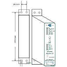 Plc Compatible Vibratory Feeder Drive