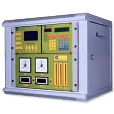 Servo Valve Analyzer With Proportional Integral Derivative Control