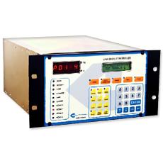 Microprocessor Based Automatic Ffs Machine Controller