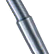 Morse Taper Shank Drill