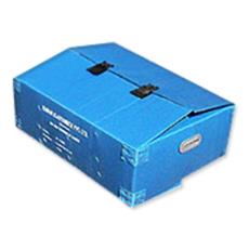 Corrugated Plastic Packing Box