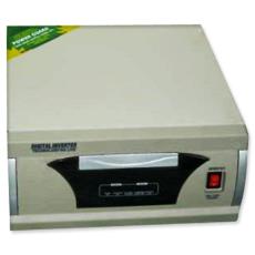 Single Phase Online Uninterruptible Power Supply