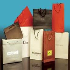 Paper Made Shopping Bags