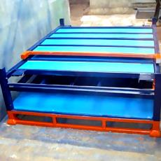 Light Weight Foldable Packing Pallet