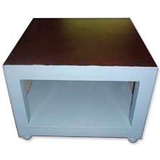 Abrasion Resistant Moulding Table