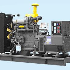 Refined Generator Set Oil