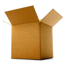 Paper Corrugated Packaging Box