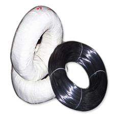 Black Annealed Steel Wire