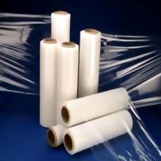 Low Density And Polyvinyl Chloride Shrink Film